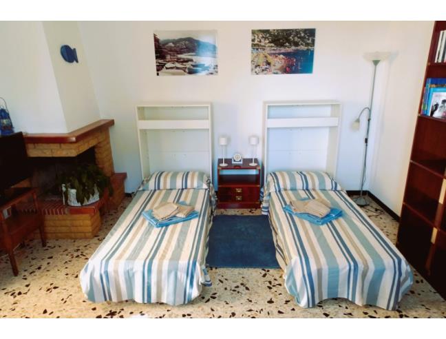 Anteprima foto 3 - Affitto Appartamento Vacanze da Privato a Moneglia (Genova)