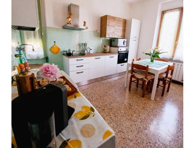 Anteprima foto 4 - Affitto Appartamento Vacanze da Privato a Moneglia (Genova)