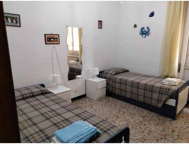 Anteprima foto 4 - Affitto Appartamento Vacanze da Privato a Moneglia (Genova)