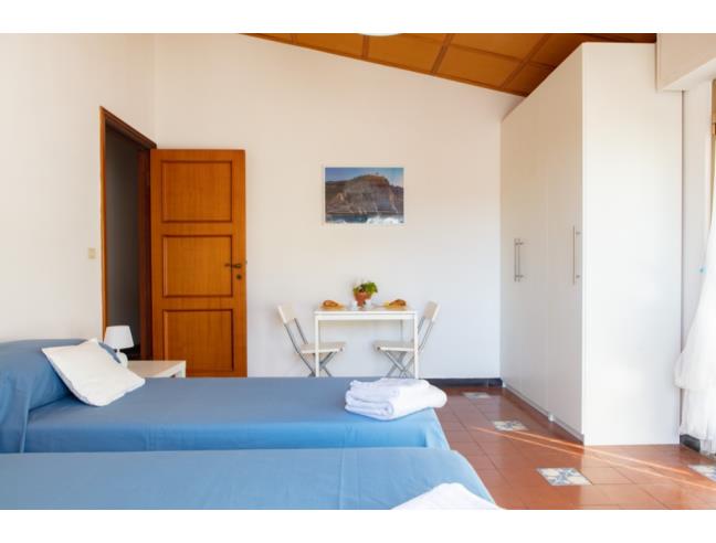 Anteprima foto 5 - Affitto Appartamento Vacanze da Privato a Moneglia (Genova)