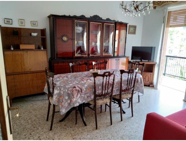 Anteprima foto 5 - Affitto Appartamento Vacanze da Privato a Moneglia (Genova)