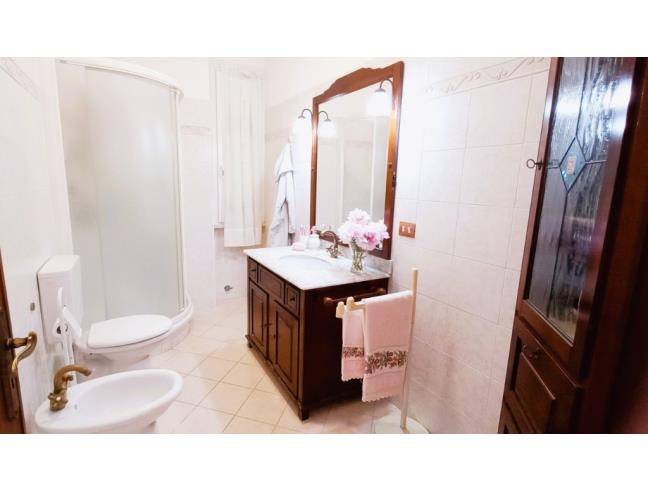 Anteprima foto 5 - Affitto Appartamento Vacanze da Privato a Moneglia (Genova)