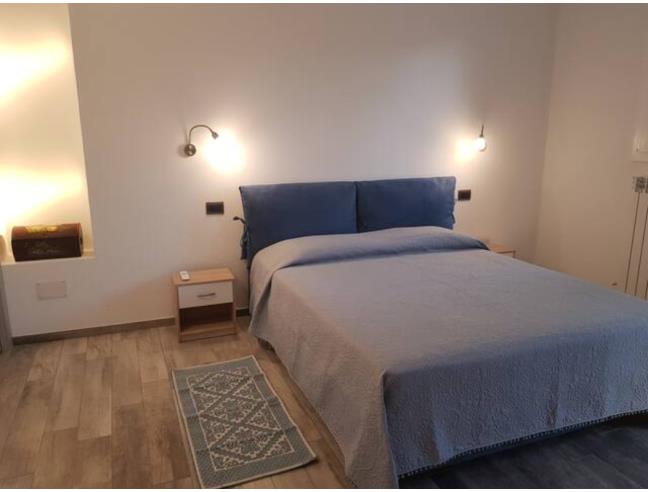 Anteprima foto 6 - Affitto Appartamento Vacanze da Privato a Moneglia (Genova)