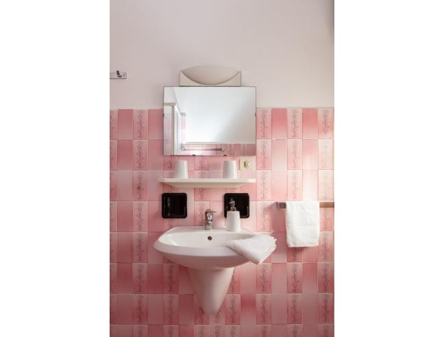 Anteprima foto 6 - Affitto Appartamento Vacanze da Privato a Moneglia (Genova)