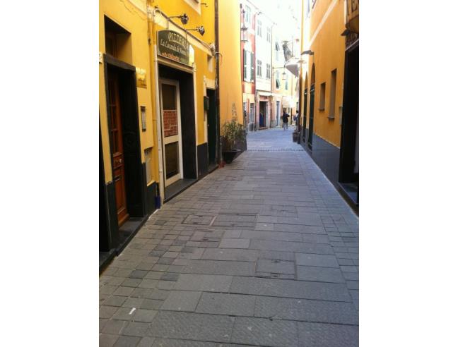 Anteprima foto 6 - Affitto Appartamento Vacanze da Privato a Moneglia (Genova)