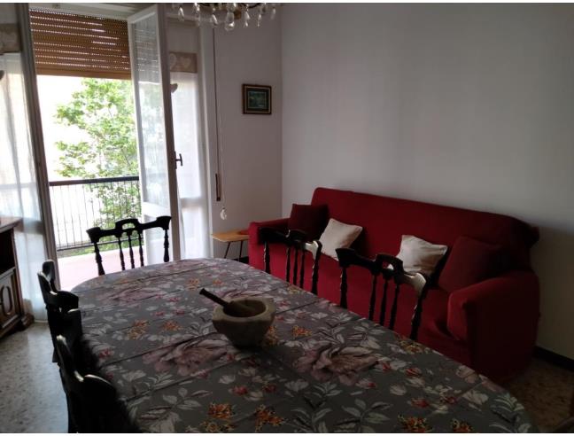 Anteprima foto 6 - Affitto Appartamento Vacanze da Privato a Moneglia (Genova)