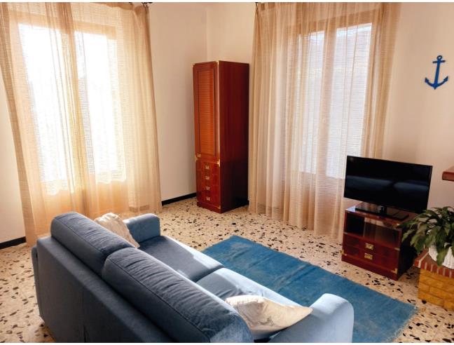 Anteprima foto 6 - Affitto Appartamento Vacanze da Privato a Moneglia (Genova)