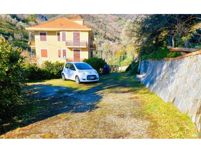 Anteprima foto 7 - Affitto Appartamento Vacanze da Privato a Moneglia (Genova)