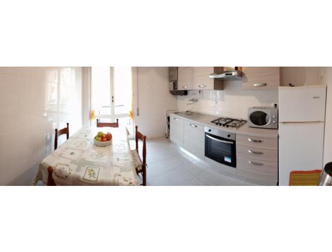 Anteprima foto 7 - Affitto Appartamento Vacanze da Privato a Moneglia (Genova)