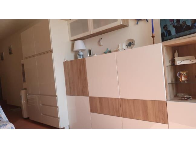 Anteprima foto 7 - Affitto Appartamento Vacanze da Privato a Moneglia (Genova)