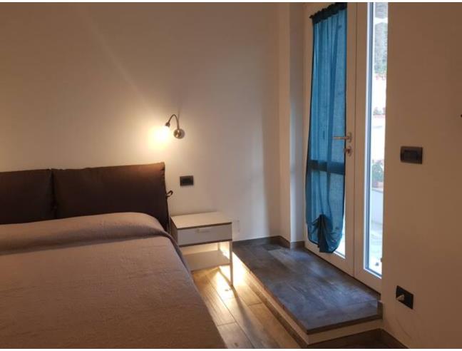 Anteprima foto 8 - Affitto Appartamento Vacanze da Privato a Moneglia (Genova)