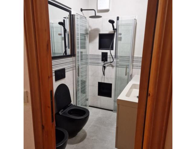 Anteprima foto 8 - Affitto Appartamento Vacanze da Privato a Moneglia (Genova)