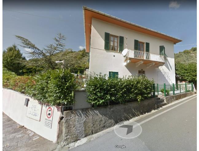 Anteprima foto 1 - Affitto Appartamento Vacanze da Privato a Moneglia - San Saturnino