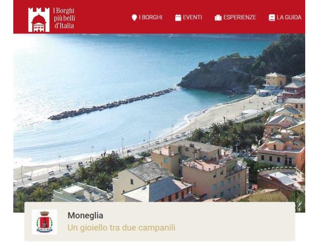 Anteprima foto 3 - Affitto Appartamento Vacanze da Privato a Moneglia - San Saturnino
