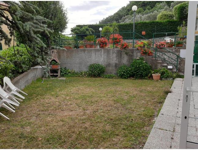 Anteprima foto 4 - Affitto Appartamento Vacanze da Privato a Moneglia - San Saturnino