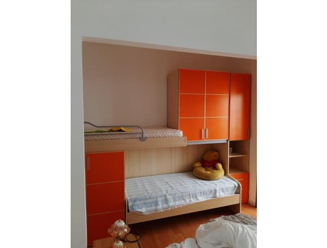 Anteprima foto 6 - Affitto Appartamento Vacanze da Privato a Moneglia - San Saturnino