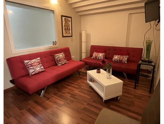 Anteprima foto 2 - Affitto Appartamento Vacanze da Privato a Monopoli (Bari)