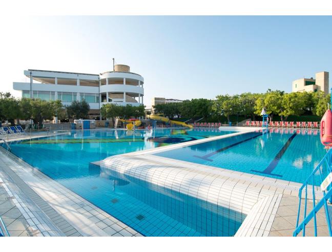 Anteprima foto 2 - Affitto Appartamento Vacanze da Privato a Monopoli (Bari)