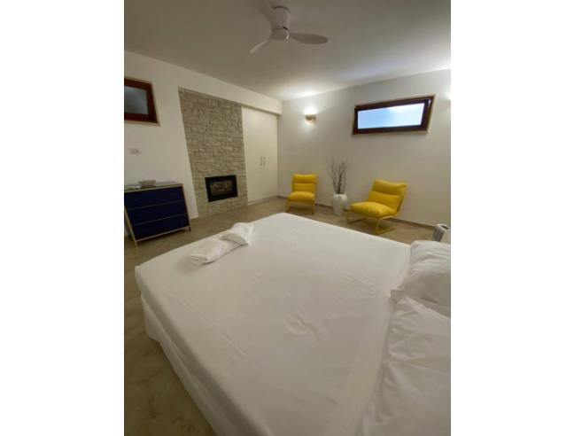 Anteprima foto 2 - Affitto Appartamento Vacanze da Privato a Monopoli (Bari)