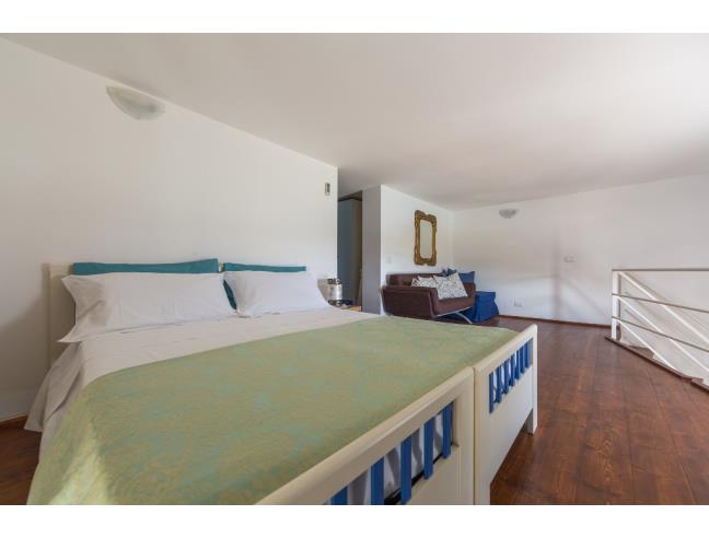 Anteprima foto 3 - Affitto Appartamento Vacanze da Privato a Monopoli (Bari)