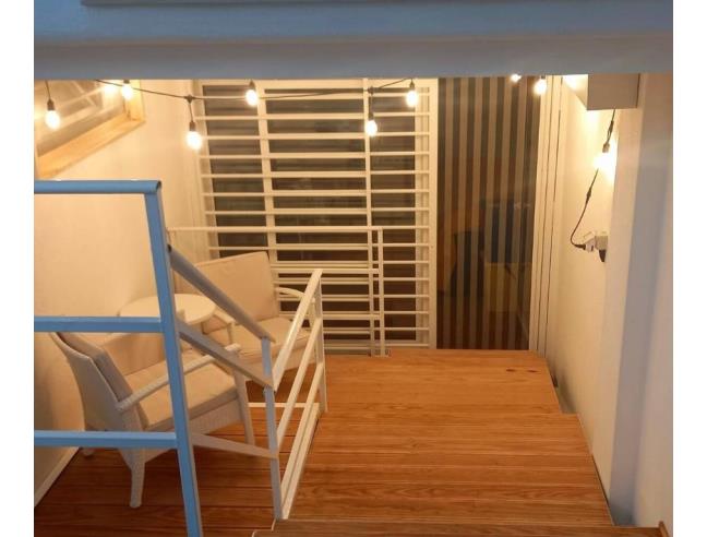 Anteprima foto 3 - Affitto Appartamento Vacanze da Privato a Monopoli (Bari)