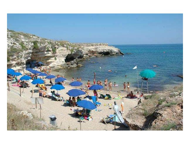 Anteprima foto 3 - Affitto Appartamento Vacanze da Privato a Monopoli (Bari)