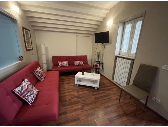 Anteprima foto 3 - Affitto Appartamento Vacanze da Privato a Monopoli (Bari)