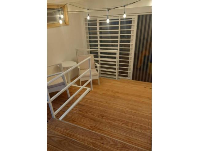 Anteprima foto 4 - Affitto Appartamento Vacanze da Privato a Monopoli (Bari)