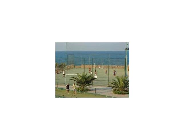 Anteprima foto 4 - Affitto Appartamento Vacanze da Privato a Monopoli (Bari)