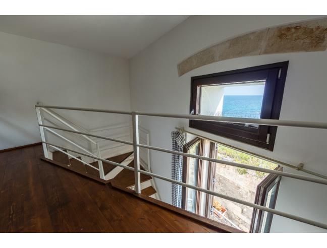 Anteprima foto 4 - Affitto Appartamento Vacanze da Privato a Monopoli (Bari)