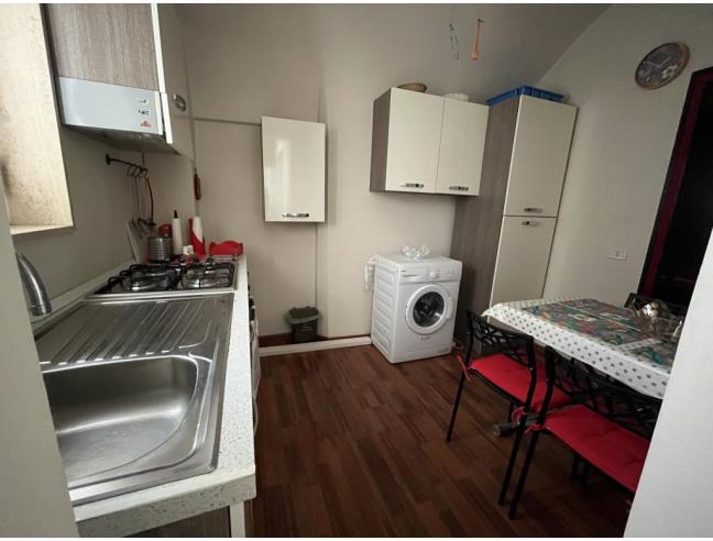 Anteprima foto 5 - Affitto Appartamento Vacanze da Privato a Monopoli (Bari)