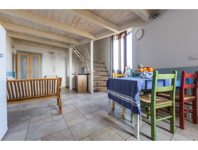 Anteprima foto 5 - Affitto Appartamento Vacanze da Privato a Monopoli (Bari)