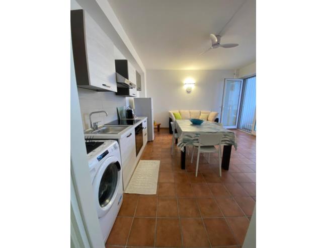 Anteprima foto 6 - Affitto Appartamento Vacanze da Privato a Monopoli (Bari)