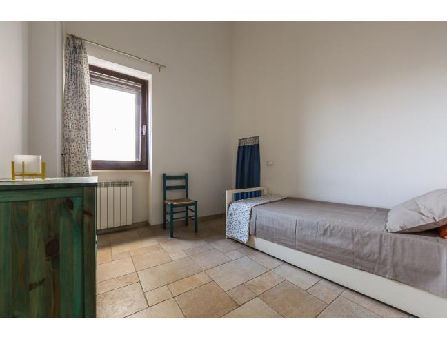Anteprima foto 7 - Affitto Appartamento Vacanze da Privato a Monopoli (Bari)