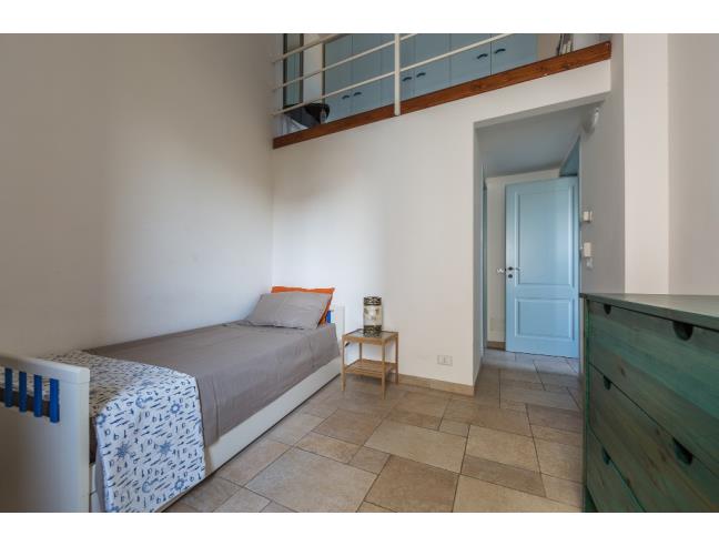 Anteprima foto 8 - Affitto Appartamento Vacanze da Privato a Monopoli (Bari)