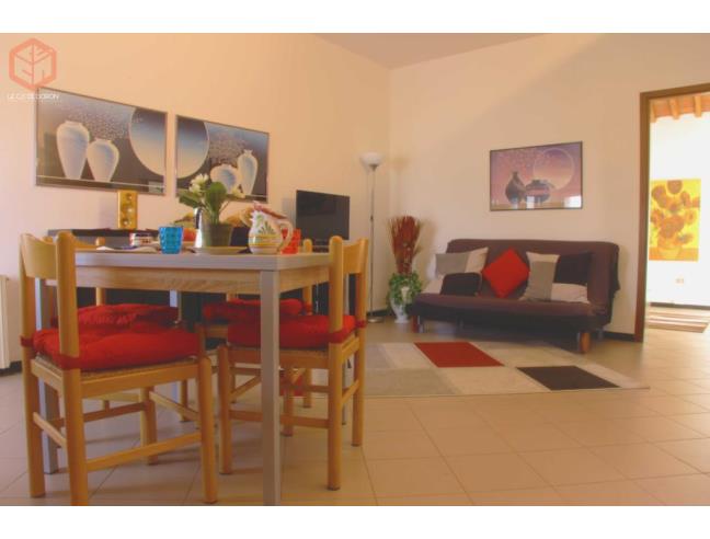 Anteprima foto 1 - Affitto Appartamento Vacanze da Privato a Montagnana (Padova)