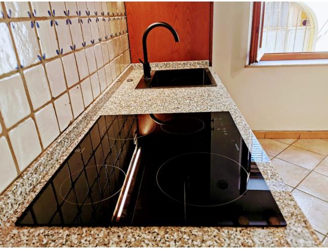 Anteprima foto 3 - Affitto Appartamento Vacanze da Privato a Montaione (Firenze)