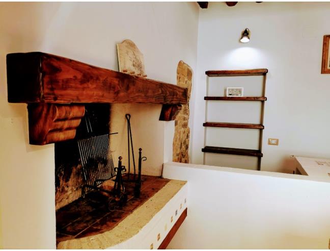 Anteprima foto 4 - Affitto Appartamento Vacanze da Privato a Montaione (Firenze)