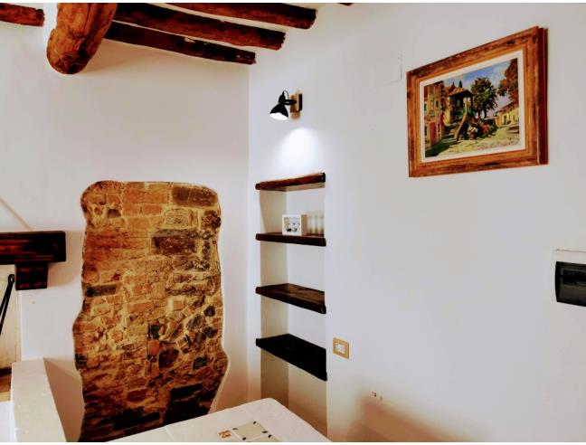 Anteprima foto 5 - Affitto Appartamento Vacanze da Privato a Montaione (Firenze)