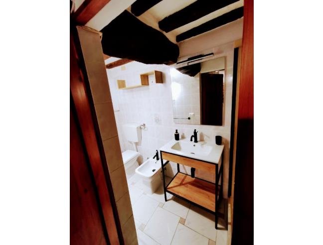 Anteprima foto 6 - Affitto Appartamento Vacanze da Privato a Montaione (Firenze)