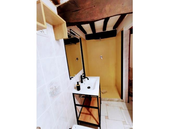 Anteprima foto 7 - Affitto Appartamento Vacanze da Privato a Montaione (Firenze)