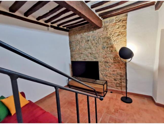 Anteprima foto 8 - Affitto Appartamento Vacanze da Privato a Montaione (Firenze)