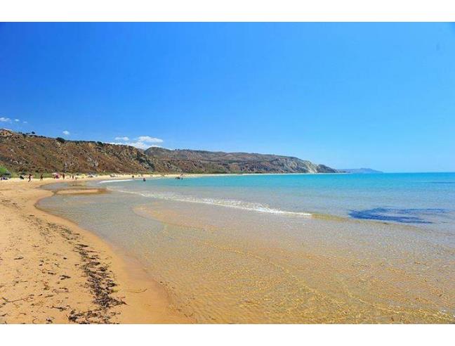 Anteprima foto 2 - Affitto Appartamento Vacanze da Privato a Montallegro (Agrigento)