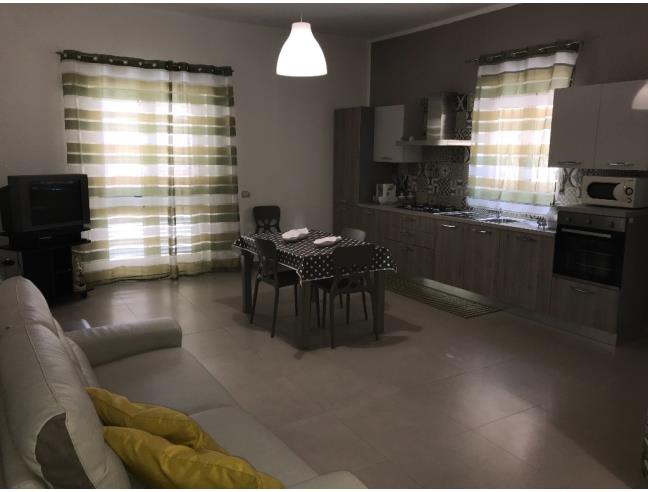 Anteprima foto 2 - Affitto Appartamento Vacanze da Privato a Montallegro (Agrigento)