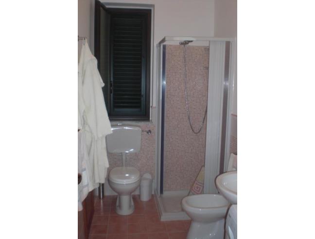 Anteprima foto 3 - Affitto Appartamento Vacanze da Privato a Montallegro (Agrigento)