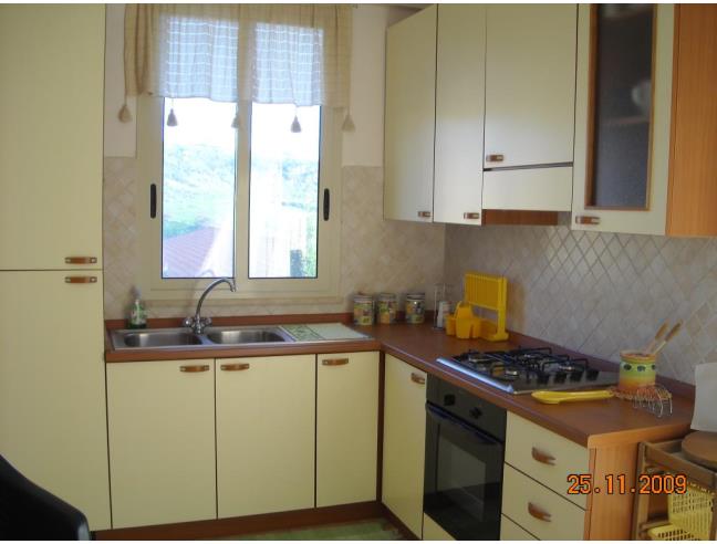 Anteprima foto 3 - Affitto Appartamento Vacanze da Privato a Montallegro (Agrigento)