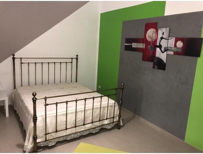 Anteprima foto 3 - Affitto Appartamento Vacanze da Privato a Montallegro (Agrigento)