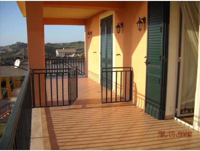 Anteprima foto 4 - Affitto Appartamento Vacanze da Privato a Montallegro (Agrigento)