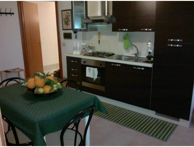 Anteprima foto 4 - Affitto Appartamento Vacanze da Privato a Montallegro (Agrigento)