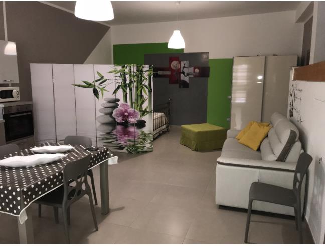 Anteprima foto 4 - Affitto Appartamento Vacanze da Privato a Montallegro (Agrigento)